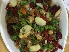 -二孃鸡爪爪(东郊记忆店)