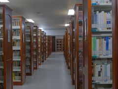 -海曙区图书馆