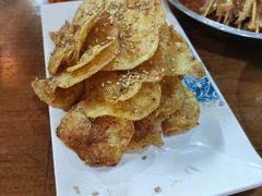 -西工饭庄快餐厅(西工小街店)