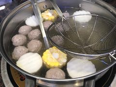 -八合里潮汕鲜牛肉火锅(深圳海岸城店)