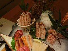 -蟹田居·活蟹料理(东城店)