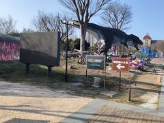 -歌斐颂巧克力小镇