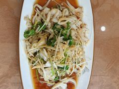 -渔码头食府(蓬莱阁店)