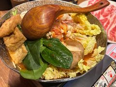 -稻前Taoki(方圆荟店)