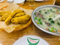 -南记食粥坊·宵夜大排档(莲花总店)