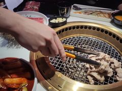 -炙城·韩式烤肉(南京东路店)