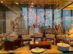 -广州四季酒店·意珍·意式自助餐