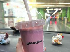 -gleeglee乐溢亦茶(合生汇店)