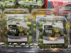 -Olé精品超市(北京合生汇店)