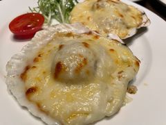 -美食汇·海鲜自助餐·家庭聚会·商务宴请(青秀万达文华店)