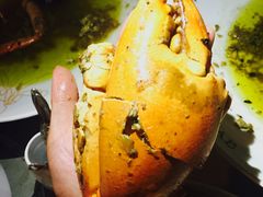 -Ministry of Crab(科伦坡店)