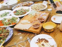 -美味居(古城店)