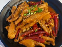 -湘江大码头·龙虾馆(渔人码头一店)