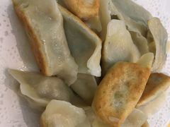 煎饺-莲花公园煎蟹(总店)