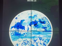 -上海滩餐厅(BFC外滩金融中心店)