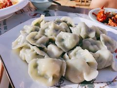 -满堂春特色餐馆