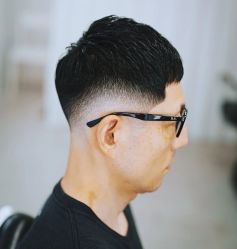 -Hair corner 香港发廊
