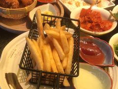 -樱嘢·炭火烧肉(惠南店)