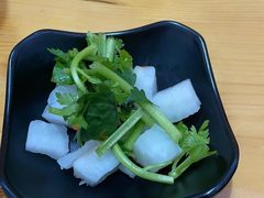 -牛师傅广式药膳牛骨汤美食(江南西店)