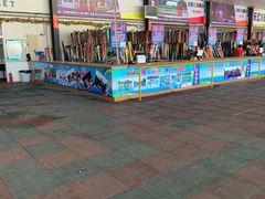 -蓟县盘山滑雪场