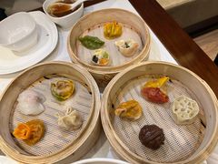 -德发长饺子·非遗(钟楼店)