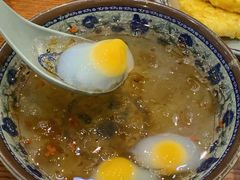 -万香姜汁(引泉路店)