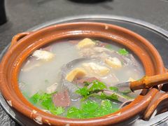 -金陵家宴·金陵春·南京菜(夫子庙店)