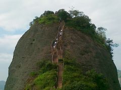 -崀山风景名胜区