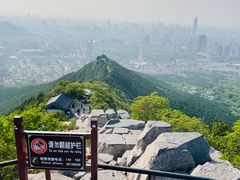 -千佛山风景名胜区