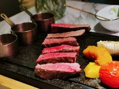 -蜜桃花开·中西融合菜E&W(南长街店)