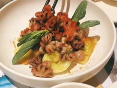 -小大董·烤鸭(观景餐厅·南京西路店)