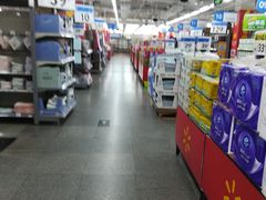 -沃尔玛超市(北大街店)