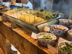 -怡聚轩全日制自助餐厅(大中华喜来登酒店)