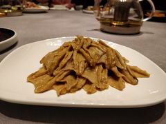 芥末鸭掌-金鸭季·北京烤鸭(深业上城店)