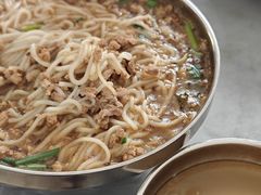 -正宗杨记普洱酸醋米线(总店)