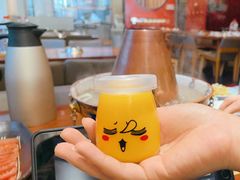 -1078號老北京涮肉(松柏店)