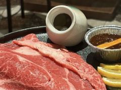 -肉仓焼肉バー(烟台山店)