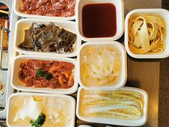 -海底捞火锅(公益西桥店)