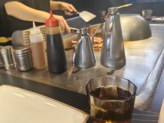-盛焰铁板烧(王府井店)