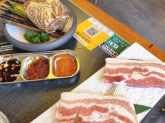 大王牛排-浦项一部·鳗鱼烤肉烤串(西塔店)