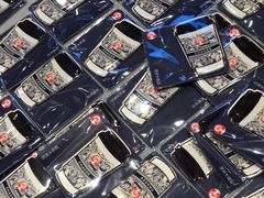 -霸王茶姬(上海恒基名人店)