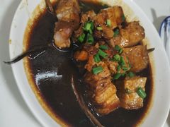 -南花桥羊肉馆老字号(乌镇店)