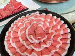 -东来顺饭庄(新源里店)