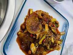 -土连锅·现熬养生汤锅(梁家巷店)