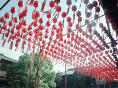 -香积寺
