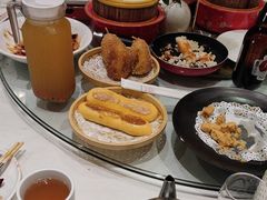 -大鸭梨烤鸭(石佛营店)