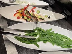 -拉蒂娜·巴西牛排馆 Latina·Brazilian Steakhouse(王府井喜悦店)