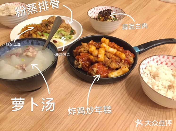 懒人攻略