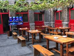 -五悦北平四季涮肉·烧烤(老商埠店)