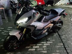 -摩道团机车工坊 摩托车维修 精洗店